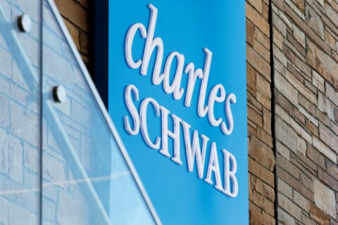 Charles Schwab Branch
